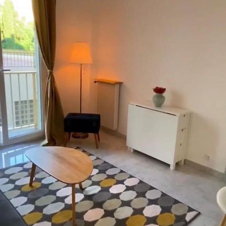 Appartement Entier. Nice Riquier Екстер'єр фото