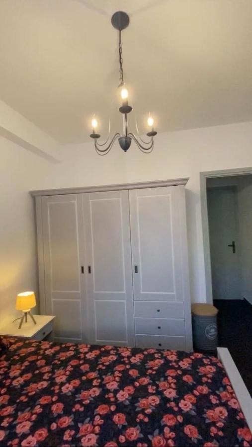 Appartement Entier. Nice Riquier Екстер'єр фото